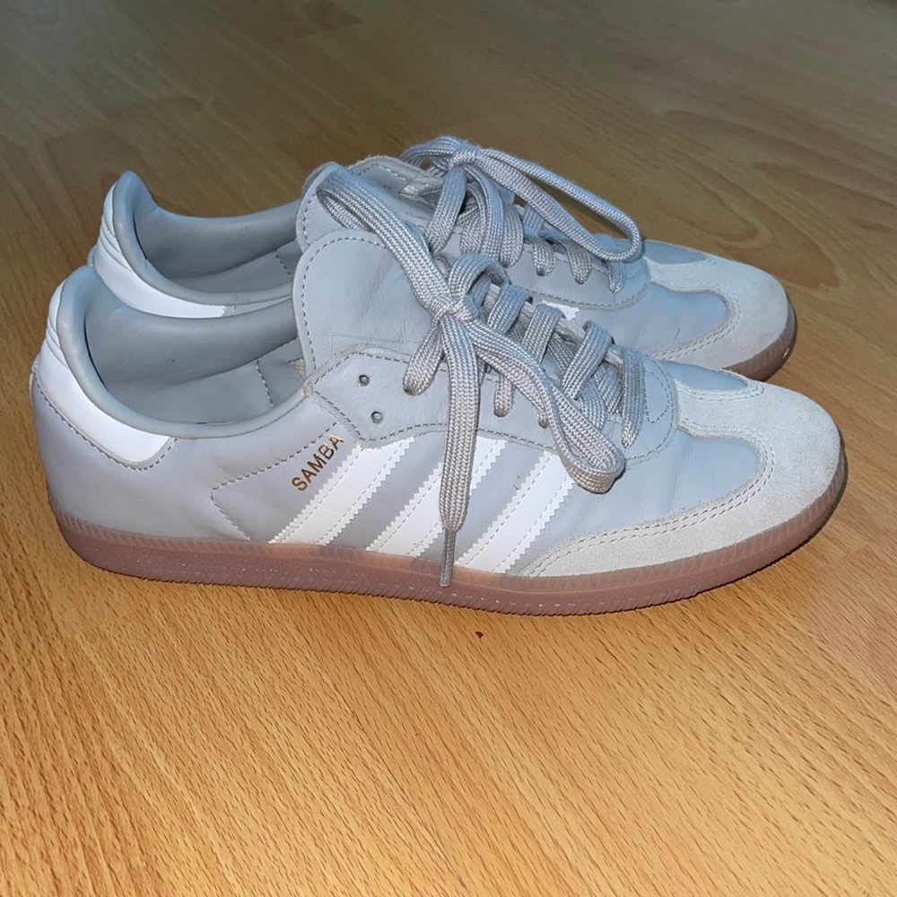 Adidas sambas